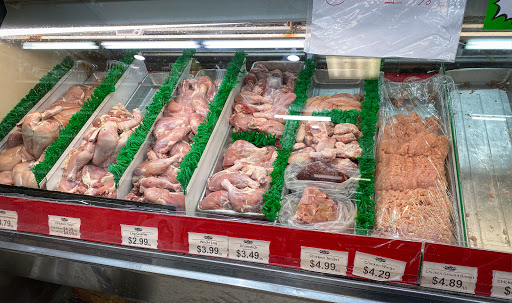 Butcher Shop «Halal Meats», reviews and photos, 1538 S De Anza Blvd, San Jose, CA 95129, USA