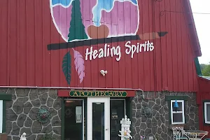 Healing Spirits image