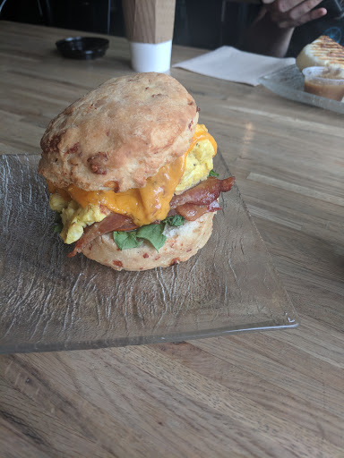 Coffee Shop «Single Speed Coffee Cafe», reviews and photos, 2 S Beaver St, Flagstaff, AZ 86001, USA