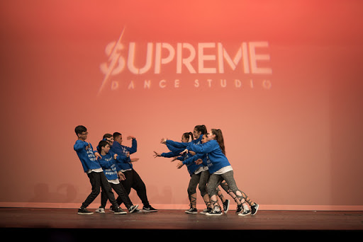 Dance School «Supreme Dance Studio», reviews and photos, 4055 Oakton St, Skokie, IL 60076, USA