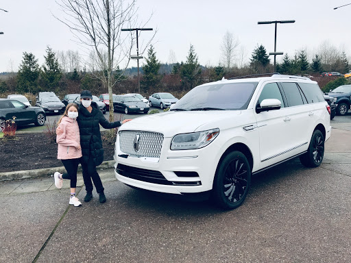 Ford Dealer «Evergreen Ford Lincoln», reviews and photos, 1500 18th Ave NW, Issaquah, WA 98027, USA