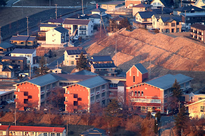 田村市立船引中学校