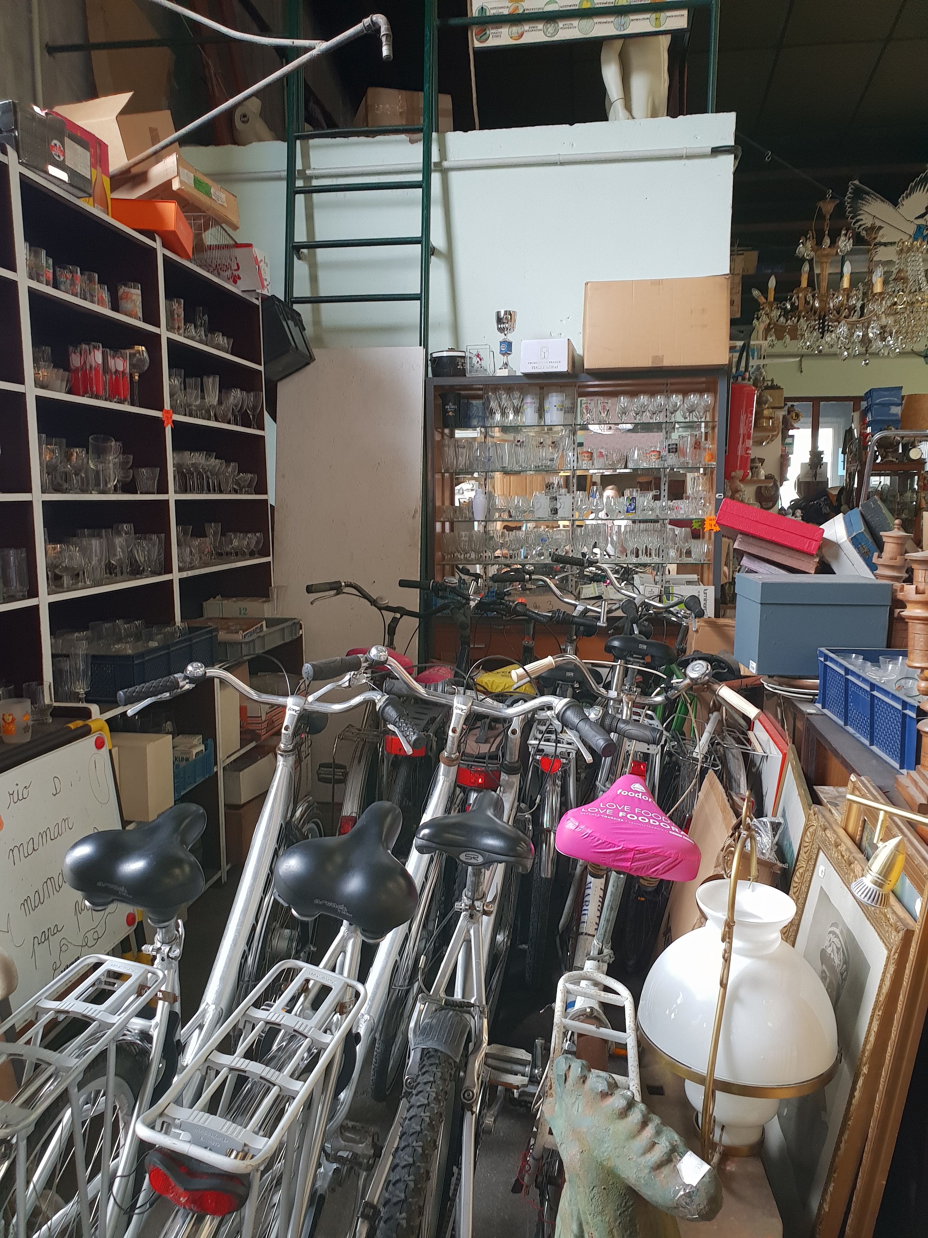 Photo n° 1 de l'avis de JT.e fait le 08/07/2018 à 09:16