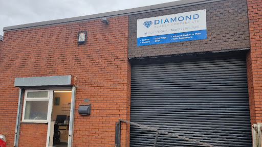 Diamond Rubber Company Ltd.