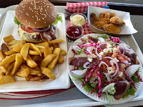 Photos du propriétaire du Restauration rapide Snack de la plage de Messery - n°1