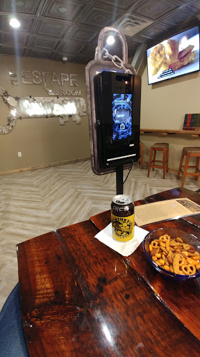 Tourist Attraction «The Escape Room Fishers», reviews and photos, 8890 E 116th St #210, Fishers, IN 46038, USA