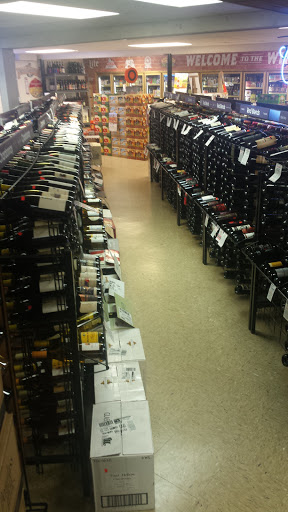 Liquor Store «The Winery II», reviews and photos, 2101 Savoy Dr, Chamblee, GA 30341, USA