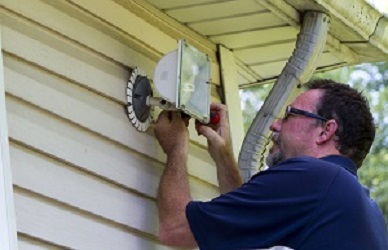 Electrician «Akron Electrician Company», reviews and photos, 3867 W Market St #227, Akron, OH 44333, USA