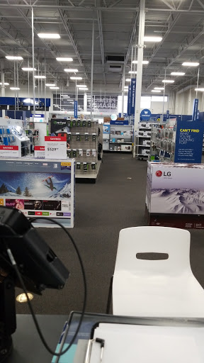 Electronics Store «Best Buy», reviews and photos, 3801 Center St NE, Salem, OR 97301, USA