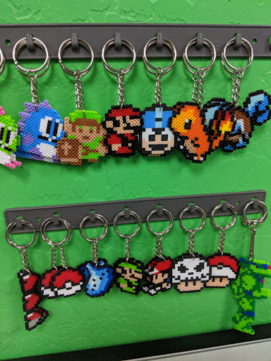 Video Game Store «1UP Games», reviews and photos, 2111 S Alma School Rd #6, Mesa, AZ 85210, USA