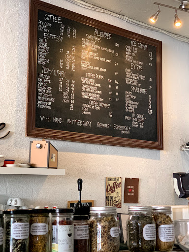 Coffee Shop «Whittier Cafe», reviews and photos, 1710 E 25th Ave, Denver, CO 80205, USA