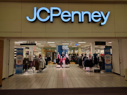 Department Store «JCPenney», reviews and photos, 8201 Flying Cloud Dr, Eden Prairie, MN 55344, USA