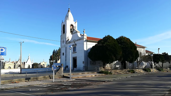 Igreja Paroquial de Cacia - Aveiro