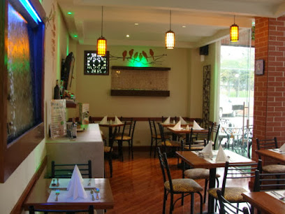 La Spaghettata (C.C. Mazuren)