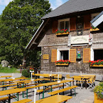 Photo n°4 de l'avis de Marc.. fait le 08/09/2019 à 13:42 sur le  Zastler Hütte à Oberried