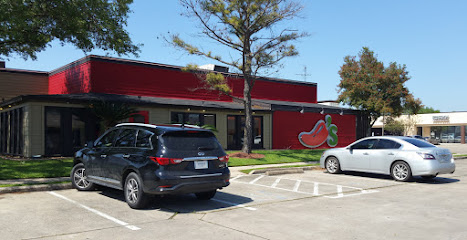 Chili,s Grill & Bar - 12897 Gulf Fwy, Houston, TX 77034