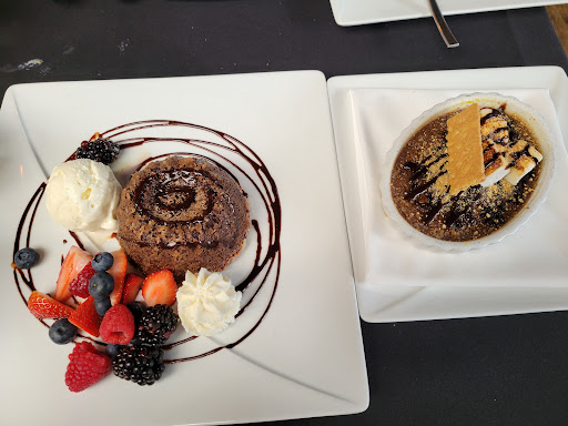 Fine Dining Restaurant «Riverhorse on Main», reviews and photos, 540 Main St, Park City, UT 84060, USA