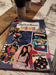 Photo n°18 de Les Fils À Maman Orléans à Orléans ()