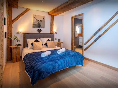 Chalet Pativerdan - OVO Network à Samoëns