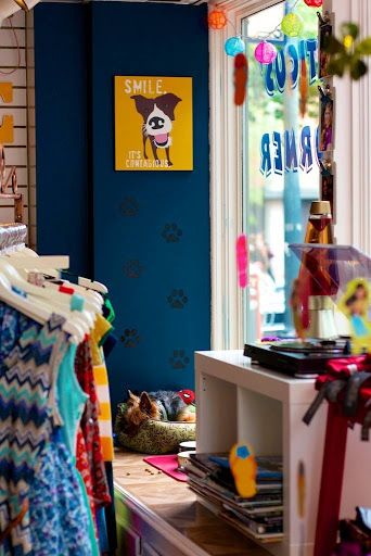 Clothing Store «May 23 Clothing and Accessories», reviews and photos, 117 W Gay St #134, West Chester, PA 19380, USA