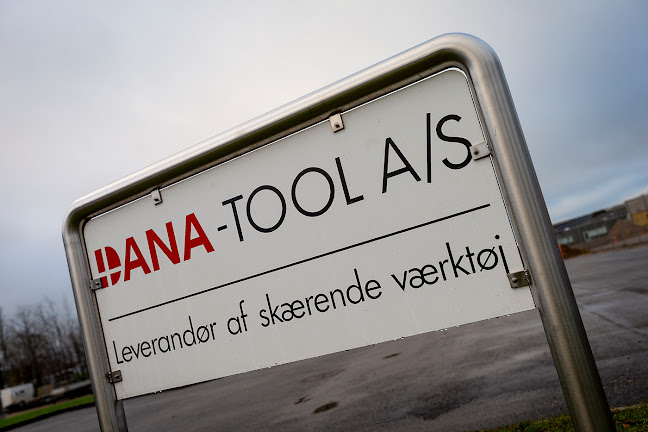 Dana-Tool A/S - Danseskole