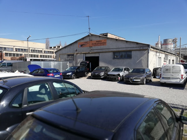 Értékelések erről a helyről: Inera-autókarosszéria Kft - Karosszéria javítás, karambolos gépjármű javítás, teljes körű kárügyintézés, Pécs - Autószerelő