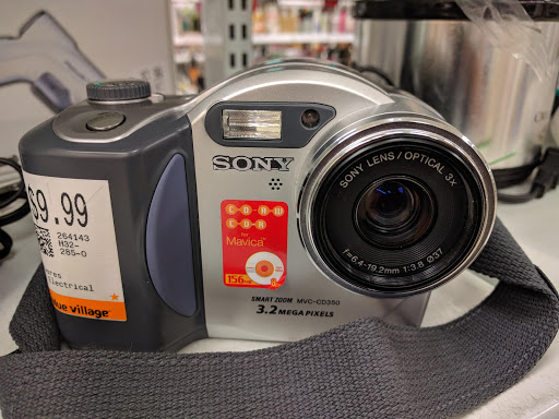 Thrift Store «Value Village», reviews and photos, 12515 116th Ave NE, Kirkland, WA 98034, USA