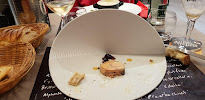 Foie gras du Restaurant français L’Auberge de La Roche à La Roche-Posay - n°6