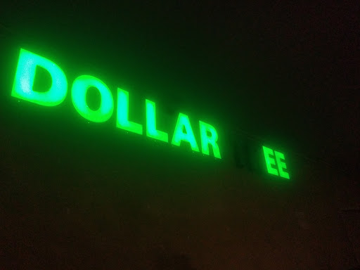 Dollar Store «Dollar Tree», reviews and photos, 1119 W Pacific Coast Hwy, Wilmington, CA 90744, USA