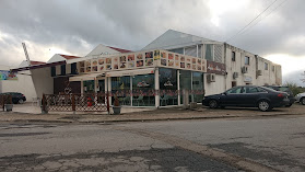 Café Água Na Boca