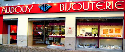 Audouy Bijouterie à Villerupt