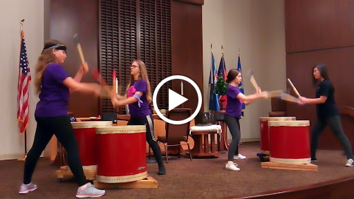 Community Center «SGI - USA Miami Buddhist Center», reviews and photos, 3361 SW 3rd Ave, Miami, FL 33145, USA