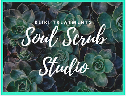 Soul Scrub Studio