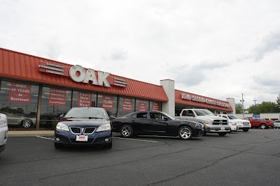 Photos of Oak Motors