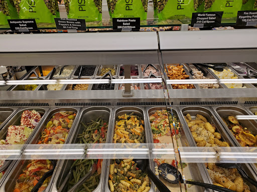 Grocery Store «Jewel-Osco», reviews and photos, 1157 N Eola Rd, Aurora, IL 60502, USA