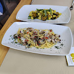 Photo n°3 de l'avis de Franco.o fait le 02/10/2022 à 19:15 sur le  Ristorante Core a Core à Forio