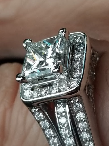 Jeweler «F.A.O. Jewelers», reviews and photos, 333 W Grand River Ave A, Brighton, MI 48116, USA