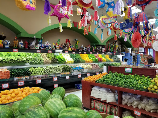 Grocery Store «Super Mercado Mexico», reviews and photos, 970 SE Oak St, Hillsboro, OR 97123, USA