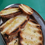 Photo n°7 de l'avis de Melaisa.i fait le 30/08/2021 à 11:22 sur le  Ristorante Il Caminetto à Lanciano