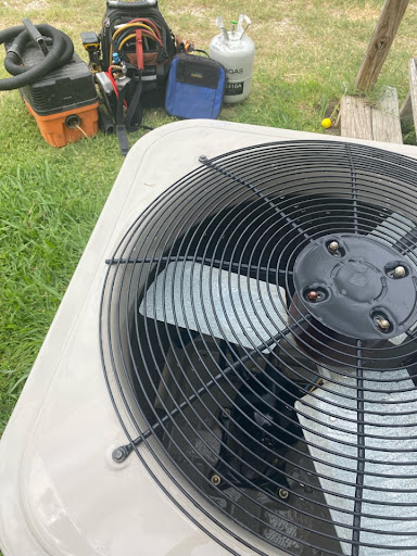 Air Conditioning Repair Service «Jon Wayne Service Company», reviews and photos