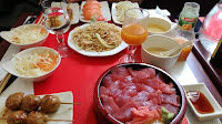 Plats et boissons du Restaurant Momiji resto japonais à Melun - n°1