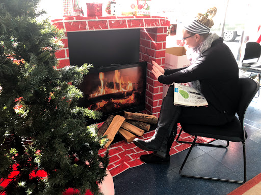 Auto Repair Shop «Elden Street Service & Tire Center», reviews and photos, 602 Elden St, Herndon, VA 20170, USA