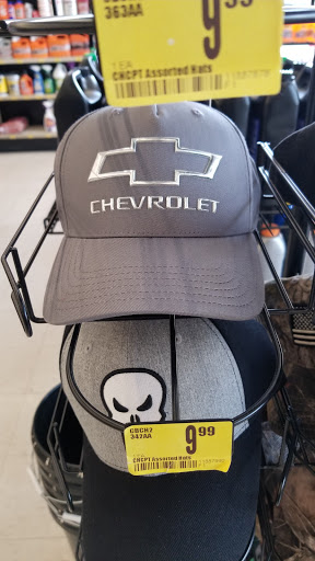 Auto Parts Store «Advance Auto Parts», reviews and photos, 27100 John R Rd, Madison Heights, MI 48071, USA