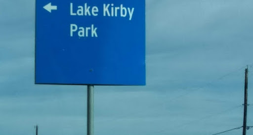 Kirby Lake Park