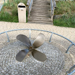 Photo n°35 de l'avis de Dr.e fait le 30/07/2019 à 06:31 sur le  Restaurant Ocean's (Ole Fischschuppen) à Scharbeutz