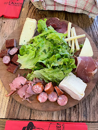 Photo n°111 de L'Alsacien Châtelet - Restaurant / Bar à Flammekueche à Paris ()