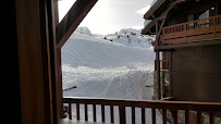 Le Centaure - Terrésens - Hôtels et Résidences du Restaurant Chalet De La Grande Rochette à La Plagne-Tarentaise - n°1