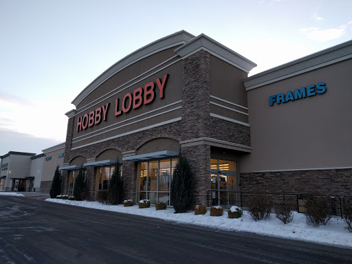 Craft Store «Hobby Lobby», reviews and photos, 3547 N Eagle Rd, Meridian, ID 83646, USA