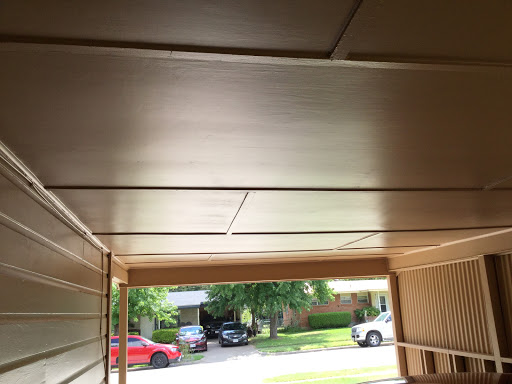 Painter «Phillips Painting, Roofing and Gutters», reviews and photos, 6905 K Ave #206, Plano, TX 75074, USA