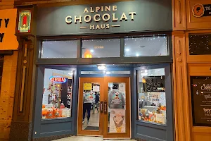 Alpine Chocolat Haus image